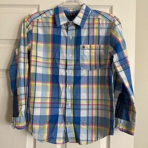 Boys Dress Shirt